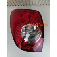 ราคา FOR Chevrolet Captiva 07 15 TAILLIGHT TAIL LIGHT TAIL LAMP BRAKE LIGHT BACK LIGHTสำหรับ Chevrolet Captiva 07 15ไฟท้ายไฟท้ายเบรกไฟท้าย Lampu Belakang (18786998176)