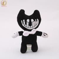 ราคา Birthday Toys Bendy The Ink Machine Plush Doll Toys Soft Stuffed Horror Bendy Figure Plush Toys For Kids Christmas Gifts (19115356421)