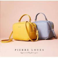 ราคา กระเป๋างานเกาหลี กระเป๋าสะพายข้างผู้หญิง Forever youngพร้อมส่ง กระเป๋าสะพายไหล่แฟชั่นเกาหลี กระเป๋าสะพายผู้หญิง (19228072037)