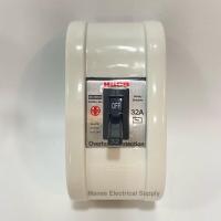 ราคา โปรโมชั่น คุ้มค่า Haco เบรกเกอร์ มีสัญญาณไฟ10A 16A 20A 25A 32A ถูกที่สุด SB N 32A HACO Safety Breaker ฮาโก้ ราคาสุดคุ้ม เบรค เกอร์ ชุด เบรก เกอร์ วงจร เบรก เกอร์ เบรก เกอร์ 60a (19426965803)