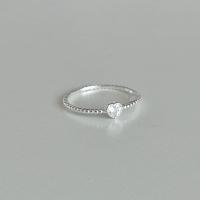 ราคา Winterwinter Jewelry Silver925 เครื่องประดับเงินแท้ เงินแท้925 แหวนเงินแท้ แหวนเพชร cz (19473249212)