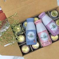 ราคา ยกลัง 15 ขวด Mommy Booster น้ำหัวปลี ออร์แกนิค สกัดเข้มข้น มัมมี่บู๊สเตอร์ เพิ่มน้ำนม บำรุงน้ำนม น้ำหัวปลีออร์แกนิก บำรุงครรภ์ กระเช้าเยี่ยม (19449553702)