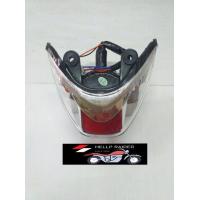 ราคา ชุดไฟท้าย โคมไฟท้าย honda wave 125s ไฟท้าย ฮอนด้า เวฟ 125เอส รถปี 2004 พร้อมสายไฟ สินค้ามีประกัน พร้อมส่ง (6302586498)