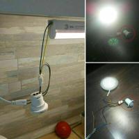ราคา HOME WI คลังสินค้าพร้อม PIR Infrared Body Motion Sensor Detector Light Lamp AC110V 220V PIR Infrared Motion Sensor Detector Control Switch For Night Lamp (16932616603)