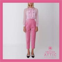 ราคา SRETSIS GENTLEWOMEN BLOUSE (20333190643)