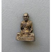 ราคา พระรูปหล่อหลวงปู่ทิม วัดพระขาว จ อยุธยา สภาพสวยพร้อมกล่องเดิม (7456775975)