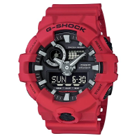 ราคา นาฬิกา G SHOCK รุ่น GA 700 4 GA 700 1B ของแท้ ประกัน CMG 1 ปี (17033051731)