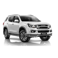 ราคา พรมปูพื้นรถยนต์ตรงรุ่น ISUZU MU X MU 7 ลาย VIP 5D (16240334620)