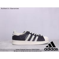 ราคา Adidas Originals Superstar Classic Shell Toe Sneakers Official Release รองเท้าผ้าใบผู้ชาย รองเท้ากีฬา รองเท้าเทรนนิ่ง รองเท้าสเก็ตบอร์ด รองเท้าแตะ (21042521370)