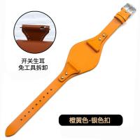 ราคา สายนาฬิกา18มม ใช้ได้กับ Fossil ES4114 ES3625 ES3616สายนาฬิกาหนังวัวแท้พร้อมสายรัดข้อมือถาดฐานสำหรับทั้งหญิงและชายอุปกรณ์เสริมนาฬิกาสายรัดข้อมือแบบนิ่ม (13444979873)