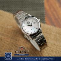 ราคา แถมเคสกันกระแทก นาฬิกา Orient Contemporary Collection 31mm Automatic NR1Q004W Avid Time โอเรียนท์ ของแท้ ประกันศูนย์ (10664252861)