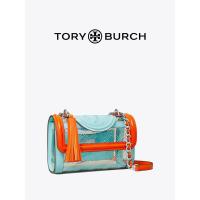 ราคา TORY BURCH FLEMING Small Flap Shoulder Bag กระเป๋าผู้หญิง 145890 (20911601740)
