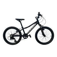 ราคา จักรยานเสือภูเขาสำหรับเด็กขนาดล้อ 24 นิ้ว มีโช้คหน้า HARO Flightline 24 (20833692123)