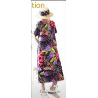 ราคา Bonus Drv ชุดเดรสซิปหลัง แขนสั้น คอกลม มีกระเป๋า 2 ข้าง ผ้าคอตตอน ญี่ปุ่น อก46ยาว45 ชุด Bonus by Anany ชุดเดรสแฟชั่น เดรสใส่เที่ยว เดรสใส่สะบาย เดรสฟรีไซส์ ชุดผ้าคอตตอนญี่ปุ่น ชุดผ้าคอตตอน (2081643550