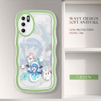 ราคา เคสโทรศัพท์สำหรับ OPPO A15เคส A15S A16 A16E A16K A12E Oppoa15 Oppoa15s Oppoa16 Oppoa16e Oppoa16k เคส Oppoa12e ปลอกนิ่มสำหรับเด็กผู้หญิงเกมการ์ตูน (20803146688)