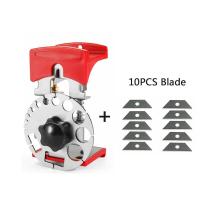 ราคา เครื่องปอกสายไฟมือถือแบบพกพาปรับได้เครื่องปอกสายไฟฟ้าเครื่องตัดสายไฟที่มีประสิทธิภาพหลากหลาย (20794102762)