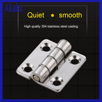 ราคา Akabs บานพับสแตนเลสแบบธงเหล็กกล้าหนาคุณภาพสูงบานพับแบบถอดออกได้สำหรับประตูอลูมิเนียมประตูห้องน้ำห้องน้ำบานพับแบบถอดได้ (21143827132)