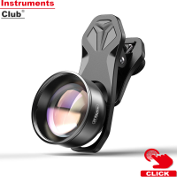 ราคา Instruments APEXEL เลนส์กล้องโทรศัพท์ HB2X โทรศัพท์หลายชั้นซูม2X สำหรับเลนส์คู่ สมาร์ทโฟนเลนส์เดี่ยวสำหรับ iPhone X xs 8P Samsung Galaxy Huawei โทรศัพท์มือถือ Xiaomi (18152470743)