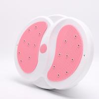 ราคา พร้อมส่ง จานทวิสต์ จานหมุน จานทวิต อุปกรณ์ออกกำลังกาย ลดไขมันต้นขา ลดเอว ออกกําลังกายลดหน้าท้อง จานทวิสจานหมุนเอว จานทวิตส์พร้อมเชือก จานทวิส จานทวิส จานทวิสต์ ที่หมุนลดเอว พร้อมเชือก (20637615558)