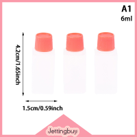 ราคา Jettingbuy ขวดสลัดมะเขือเทศขนาดเล็กขวดเครื่องแป้ง3ชิ้นภาชนะใส่น้ำสลัดน้ำสลัดขวดเก็บรักษาเครื่องปรุงน้ำสลัดแยกถัง (20691551054)