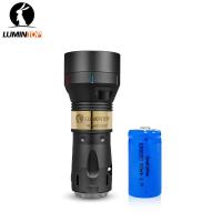ราคา Lumintop ไฟฉาย V2 0 LEPของแท้ของแท้ไฟฉาย Lep ระยะทาง1700เมตรสวิตช์หางไกล18350ไฟฉาย (20682630972)