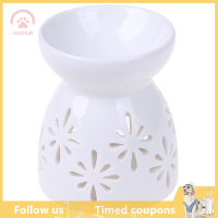 ราคา SHZTGM ตะเกียงน้ำมันหอมระเหยเซรามิกเทียนหอมอโรมา (20880971479)