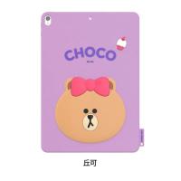 ราคา เคส Line Friends ของแท้100 สำหรับ Apple iPad Mini6 5 4 3 2 1iPad 9 8 7 6 5 4 3 2อากาศ5 4 3 2 1เคส IPadPro 10 2นิ้ว 10 5นิ้ว 10 9นิ้ว 11นิ้วเคสซิลิโคนนิ่มกันกระแทก LF718ป้องกันเต็มรูปแบบ (20833743635)