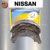 ราคา ประกัน 1 เดือน ก้ามเบรคหลัง NISSAN FRONTIER 2 73 0 2 4WD ปี 2001 2007 BIG M BDI URVAN NV350 2 5 ปี 2014 COMPACT TCN174 ผ้าเบรค (9647819807)