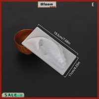 ราคา Follow Get New Bloom Z แม่พิมพ์เยลลี่ช็อคโกแลตเค้กพลาสติกรูปร่างปลาคราฟ3D แม่พิมพ์รูปปลาทำมือสบู่แม่พิมพ์ขนมหวานแม่พิมพ์อบ (20648165347)