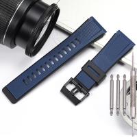 ราคา Tali Jam Tangan Karet เรซิ่นเหมาะสำหรับ Casio GA2000 Prg 600สายรัดข้อมือกันน้ำสำหรับกีฬา PRW 6600 Prg 650สายรัดนาฬิกาข้อมืออุปกรณ์เสริม (20607437152)