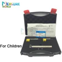 ราคา Anesthesia throat mirror Intubation stainless steel Laryngoscope Adult child Fiber optic laryngoscope Tool Parts (20386449369)