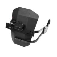 ราคา Rear Fender License Plate Holder For YAMAHA MT09 FZ09 FJ09 MT09 Tracer 900 GT 900GT XSR FZ MT 09 Motorcycle Mudguard LED Light (19728424376)