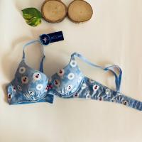 ราคา Sabina รุ่นsoftdoom ฟองหนากลางๆ แบบหนานุ่มธรรมชาติ สวมใส่สบาย มีโครง สายบ่า ถอดสายไม่ได้ A32 70 38 B32 70 26 C32 70 11 A34 75 23 B34 75 3 B36 80 1 (14320468985)