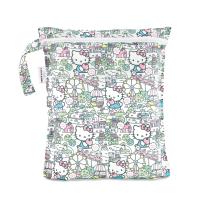 ราคา Bumkins กระเป๋าใส่ผ้าเปียก Collection Disney Sanrio ลิขสิทธฺ์แท้เจ้าเดียวในไทย รุ่น Wet Bag สินค้าลิขสิทธิ์แท้ 100 จาก Bumkins Thailand (14116689393)