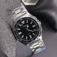 ราคา นาฬิกาผู้ชาย นาฬิกาข้อมือชาย นาฬิกาคาสิโอ นาฬิกาข้อมือ ทางการ นาฬิกา รุ่น M VD02D และ M 1374D สายนาฬิกา สแตนเลส เข็มมีพรายน้ำ หน้าปัด 41 มม (17153498418)