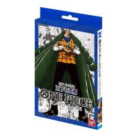 ราคา One Piece Card Game Starter Deck วันพีช การ์ดเกม (17105088256)