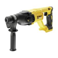 ราคา DEWALT DCH133NT B1 สว่านโรตารี่ไร้สาย 3 ระบบ 18V ตัวเปล่า รับประกัน 3 ปี (13724357611)