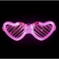 ราคา แว่นตามีไฟ แว่นตา LED Luminous glasses พร้อมส่งจากไทย (20044112620)