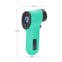 ราคา GM320 Non Contact LCD Infrared Digital Temperature Meter (16487165425)