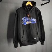 ราคา Sweater HOODIE DICKIES PREMIUM Embroidery FLOCKING Men Women PREMIUM (15112996919)