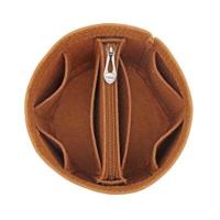 ราคา กระเป๋าจัดระเบียบ mcm Visetos Cylindrical ที่จัดระเบียบกระเป๋า bag organiser ที่จัดกระเป๋า in bag ที่จัดทรง organizer insert (10553698126)