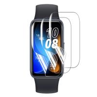 ราคา หัวเหว่ยแบนด์ 8 ฟิล์ม huawei band 8 ฟิล์ม นาฬิกาอัฉริยะ ฟิล์มป้องกันหน้าจอ huawei band 7 ฟิล์ม Band 6 Honor Band 6 pro Cover ฟิล์มกันรอย (14402758747)