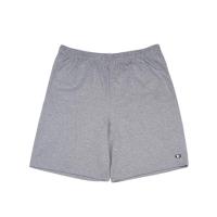 ราคา Champion กางเกงกีฬาขาสั้นสีทึบ Athletics Line US VersionG856H Y07689 (14001297074)