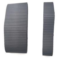 ราคา 1Set Zoom Rubber Focusing Ring Rubber Rings Rubber Repair Parts for TAMRON 70 200 (19899745238)