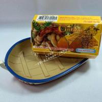 ราคา JAM 1ก้อน สบู่ มะขามและขมิ้น หน้าใส สบู่ในตำนาน ขนาด 100กรัม (10234746217)