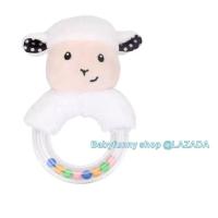 ราคา เขย่ามือเด็ก เขย่ามือตุ๊กตา เขย่ามือผ้า เขย่ามือ มีกริ้งกริ้ง มีเสียง เสริมพัฒนาการ (6343382789)