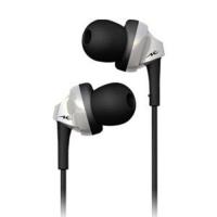 ราคา radius HP NEF31 หูฟังแบรนด์ดังจากญี่ปุ่น ราคา Budget เสียงดี Good Soundstage Silver ประกันศูนย์ไทย (10915827)