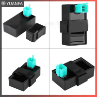 ราคา Flash Sale 4 PIN DC CDI BOX IGNITION สำหรับ125CC 150CC 200CC 250CC 300CC ATV Dirt PIT Go Kart อุปกรณ์เสริมสำหรับรถจักรยานยนต์ (21204168647)