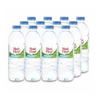 ราคา ถูกที่สุด มองต์เฟลอ น้ำแร่ ขนาด 500 มล แพ็ค 12 ขวด Promotion Free Delivery Mont Fleur Mineral Water 500 ml x 12 Bottles คุ้ม ถูก ดี ถูกที่สุดในแพลตฟอร์ม (17298730858)