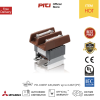 ราคา Mitsubishi PD 100HF 2206600V Potential Transformer up to 6 6KV PT (18777677358)